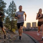 découvrez notre avis sur strava, l'application incontournable qui séduit les sportifs grâce à ses fonctionnalités innovantes et son suivi précis de vos performances.