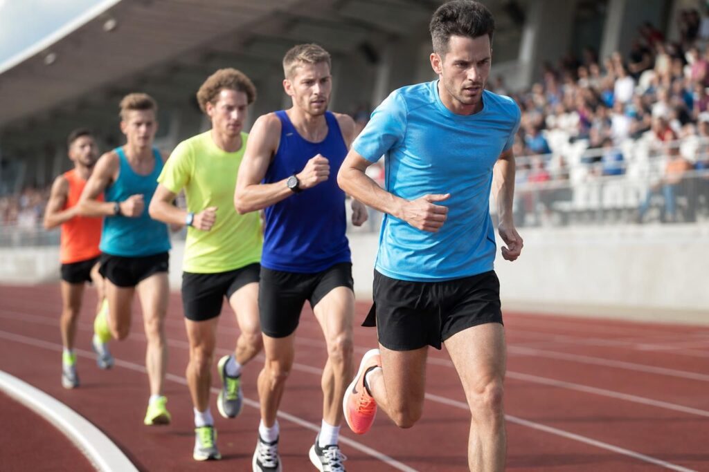 découvrez comment le test vameval peut vous aider à optimiser vos performances sportives grâce à une évaluation précise de votre endurance et de votre capacité aérobie.