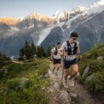 découvrez tout sur l'utmb mont-blanc 2026 : le parcours détaillé, les défis à relever et les nouveautés de cette édition incontournable du trail.