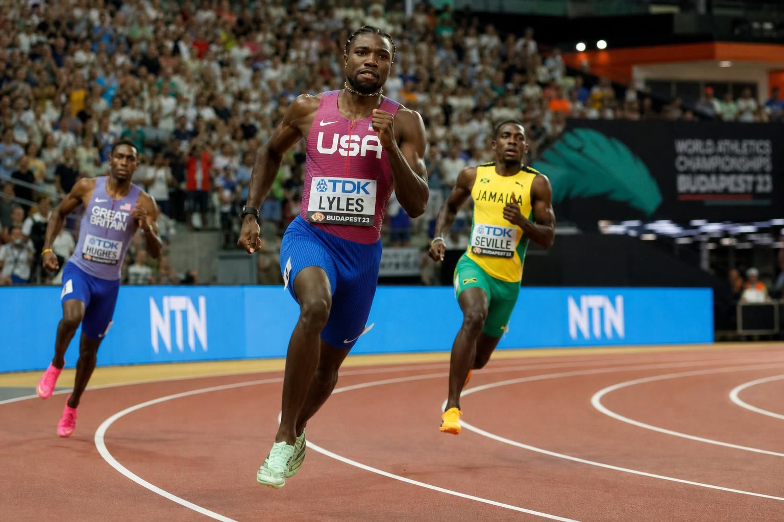 découvrez tout sur le world athletics ultimate championship 2026 : dates clés, lieux des compétitions et les athlètes incontournables à suivre lors de cet événement sportif majeur.