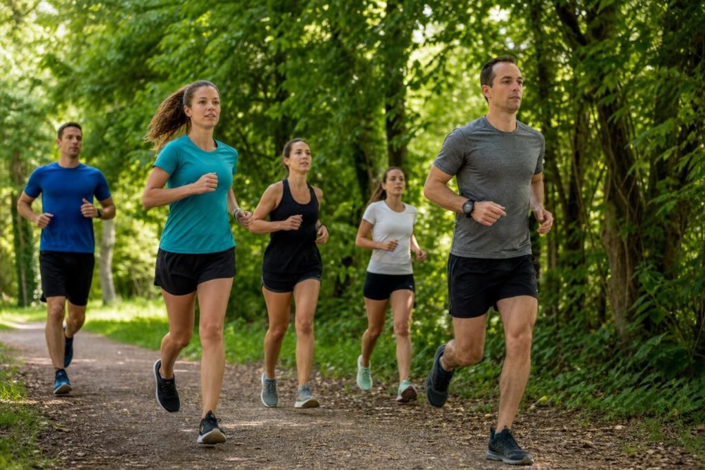 découvrez les bienfaits de la zone 2 en course à pied pour optimiser votre entraînement. apprenez à courir efficacement, améliorer votre endurance et progresser durablement.