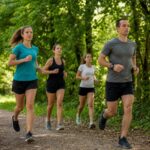 découvrez les bienfaits de la zone 2 en course à pied pour optimiser votre entraînement. apprenez à courir efficacement, améliorer votre endurance et progresser durablement.