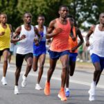 découvrez tout ce qu'il faut savoir sur les championnats du monde de course sur route 2026 : dates, lieux, participants et dernières actualités pour ne rien manquer de cet événement majeur.