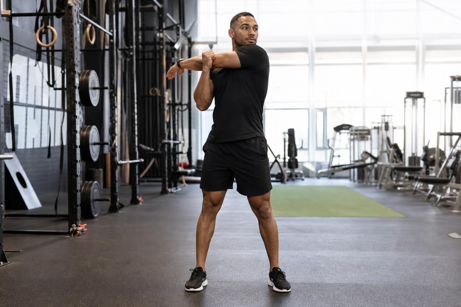 découvrez pourquoi l'échauffement articulaire est essentiel et apprenez comment bien préparer vos articulations pour améliorer vos performances et prévenir les blessures.