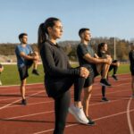 découvrez l'importance de l'échauffement articulaire et apprenez les meilleures techniques pour préparer efficacement vos articulations avant l'effort.