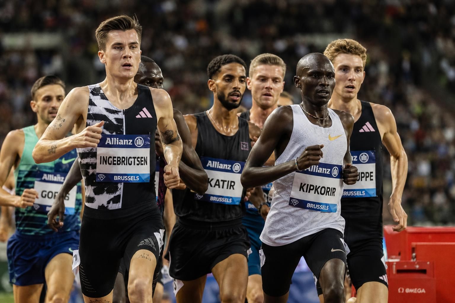 découvrez tout ce qu’il faut savoir sur la finale diamond league 2026, l’événement phare de l’athlétisme réunissant les meilleurs athlètes du monde dans des compétitions spectaculaires.