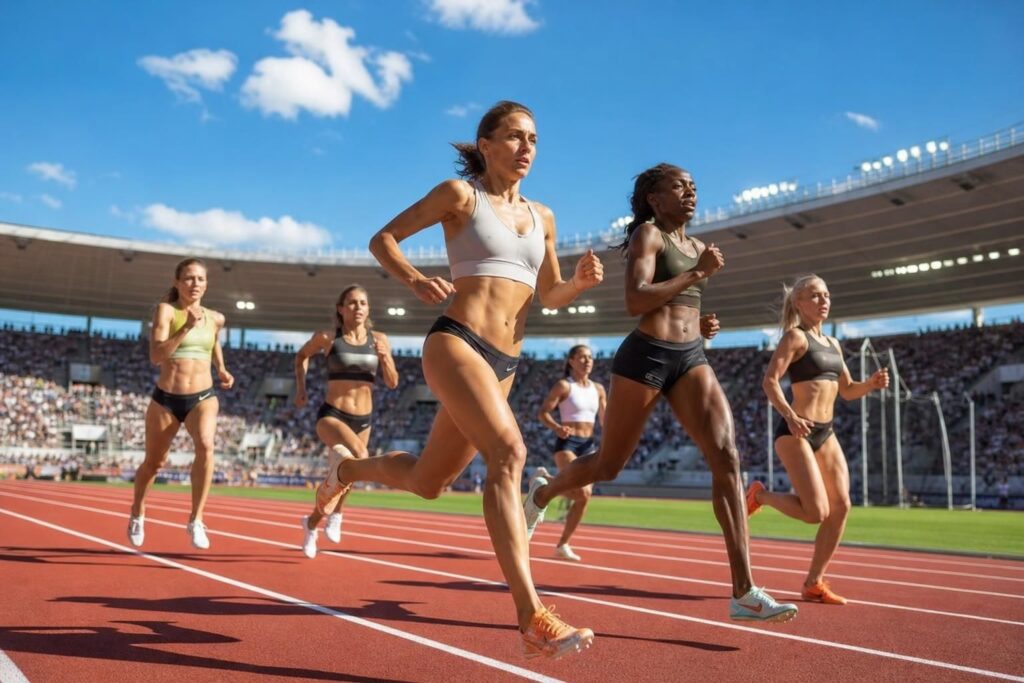 découvrez tout ce qu’il faut savoir sur la finale diamond league 2026, l'événement incontournable de l’athlétisme rassemblant les meilleurs athlètes du monde pour des compétitions exceptionnelles.