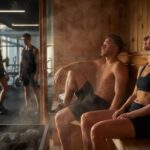 découvrez comment le sauna peut accélérer votre récupération après le sport en soulageant les muscles, réduisant les courbatures et améliorant la circulation sanguine.