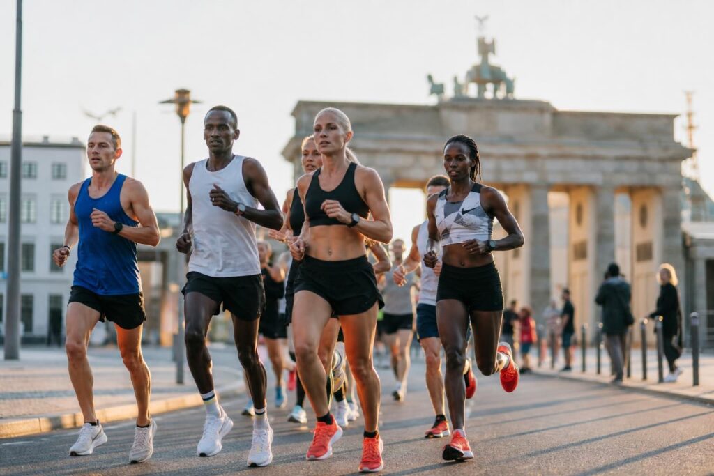 découvrez tout ce qu’il faut savoir pour bien se préparer au marathon de berlin 2026 : conseils d'entraînement, informations pratiques et astuces pour réussir votre course.