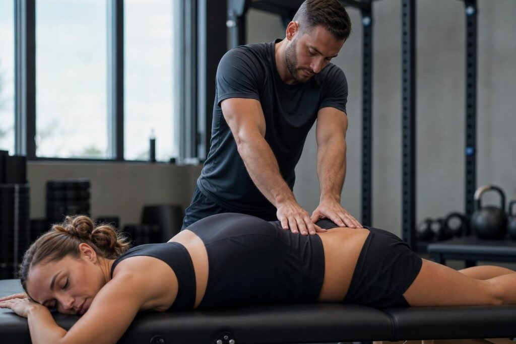 découvrez comment un massage de récupération sportive peut accélérer la régénération musculaire après l'effort et améliorer vos performances grâce à des techniques adaptées.