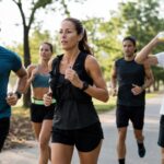 découvrez des conseils essentiels pour optimiser votre nutrition et réussir votre marathon en améliorant votre énergie, endurance et récupération.