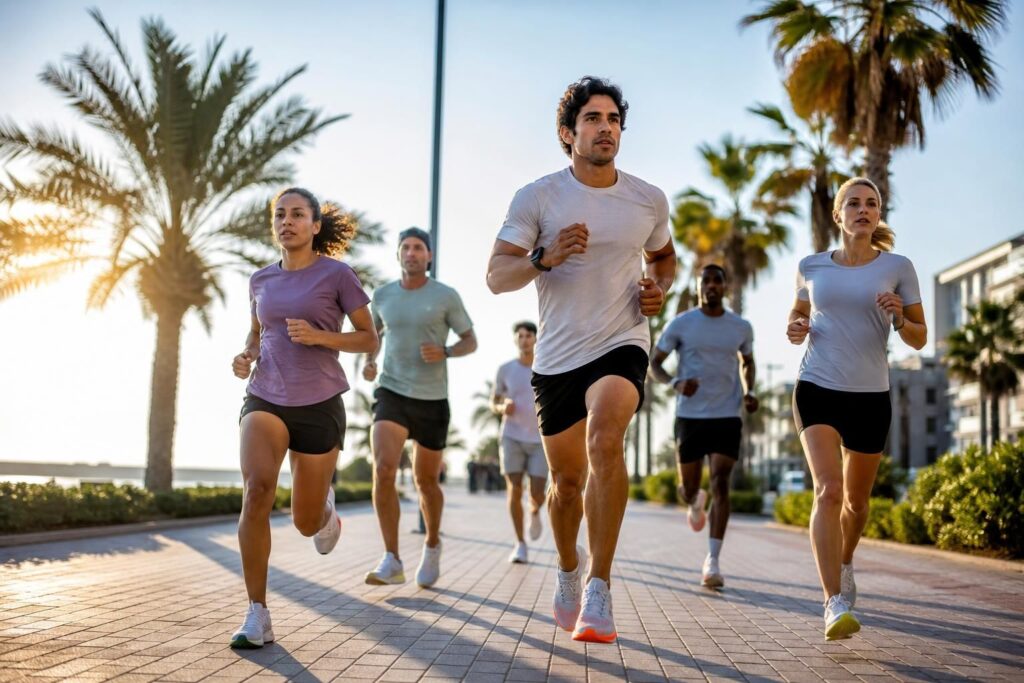 découvrez pourquoi nike est la marque incontournable pour votre équipement de running en 2026, alliant innovation, confort et performance pour améliorer vos courses.