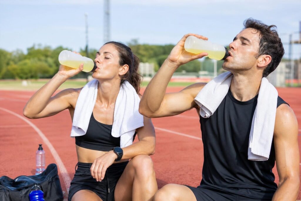 découvrez pourquoi les électrolytes sont indispensables pour optimiser votre performance sportive, maintenir l'hydratation et prévenir la fatigue musculaire.