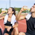 découvrez pourquoi les électrolytes sont indispensables pour optimiser votre performance sportive, maintenir l'hydratation et prévenir la fatigue musculaire.