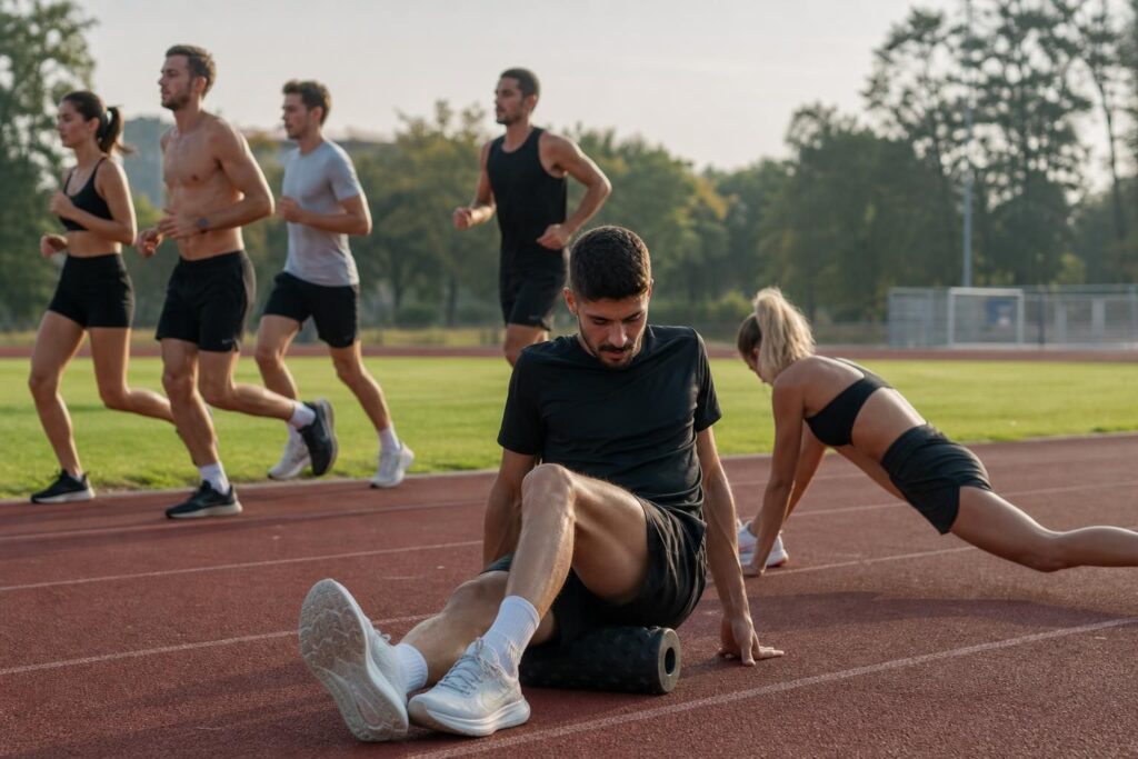 découvrez des conseils essentiels pour préparer efficacement la dernière semaine avant votre course et optimiser vos performances le jour j.