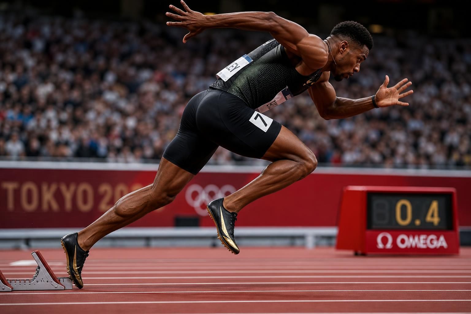 découvrez les principales différences entre les chaussures à pointes de sprint et celles de demi-fond pour optimiser vos performances en course.