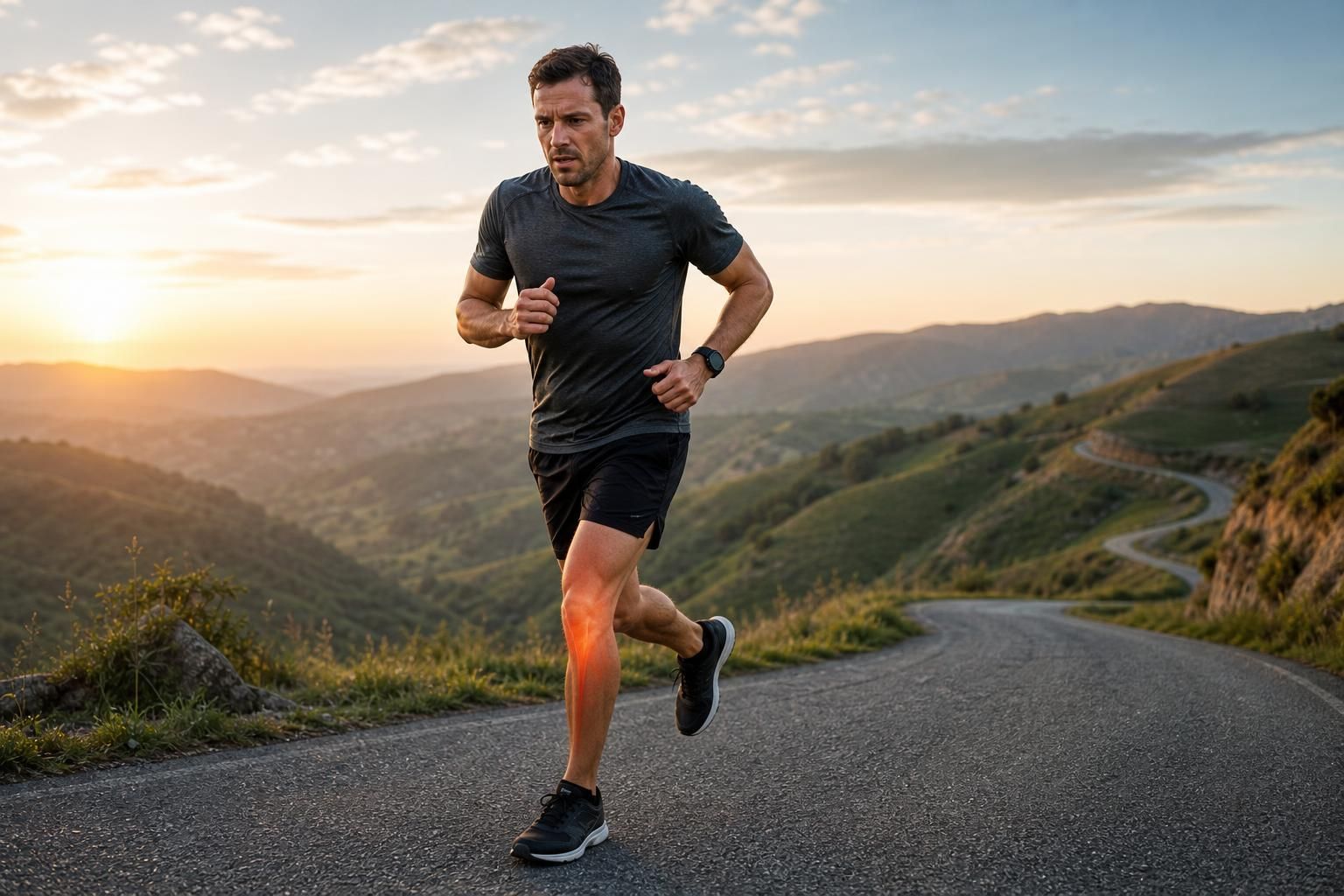 découvrez tout ce qu'il faut savoir sur les courbatures après la course et apprenez des méthodes efficaces pour les soulager rapidement.