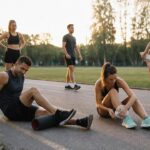 découvrez tout ce qu'il faut savoir sur les courbatures après la course et les méthodes efficaces pour les soulager rapidement.